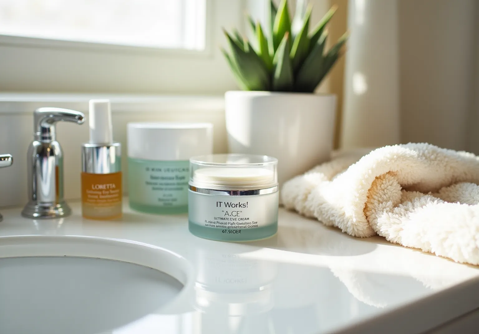10 Best Hydrating Eye Creams for Youthful, Revitalized Skin