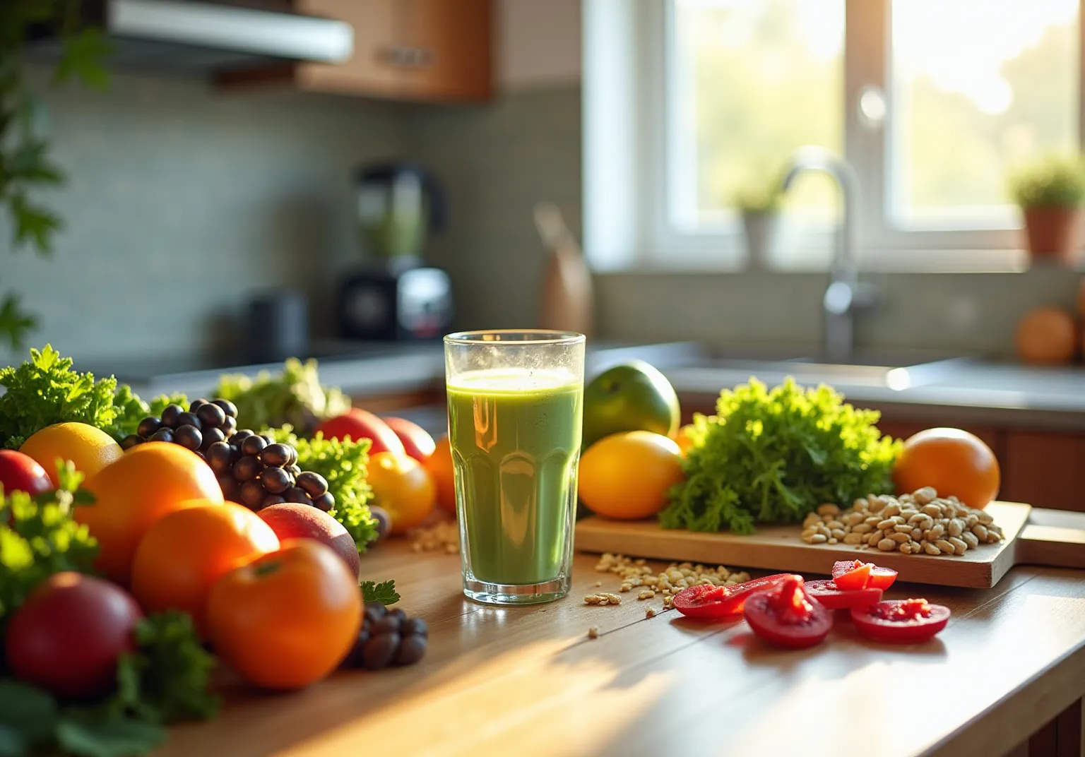 Weight Loss Shakes vs. Whole Foods: Which is Right for You?