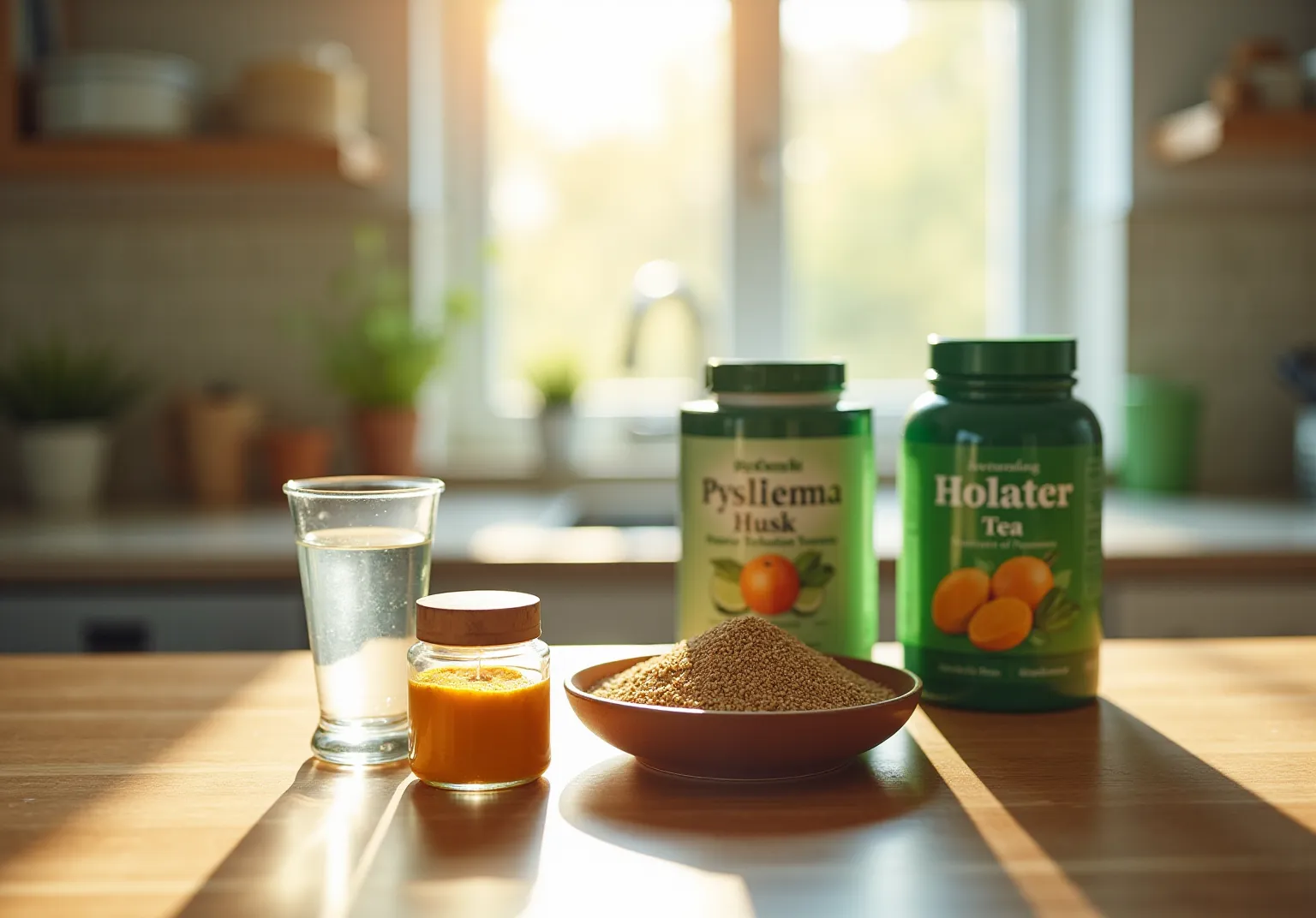 10 Supplements That Increase GLP-1 for Weight Management