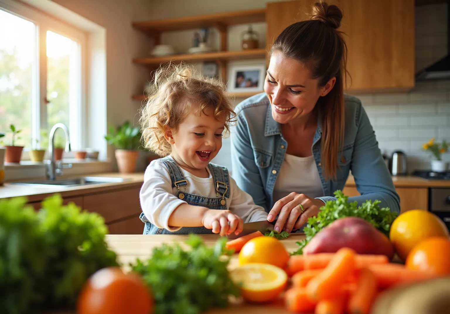 Essential Vitamins for Kids: A Parent's Guide to Healthy Choices
