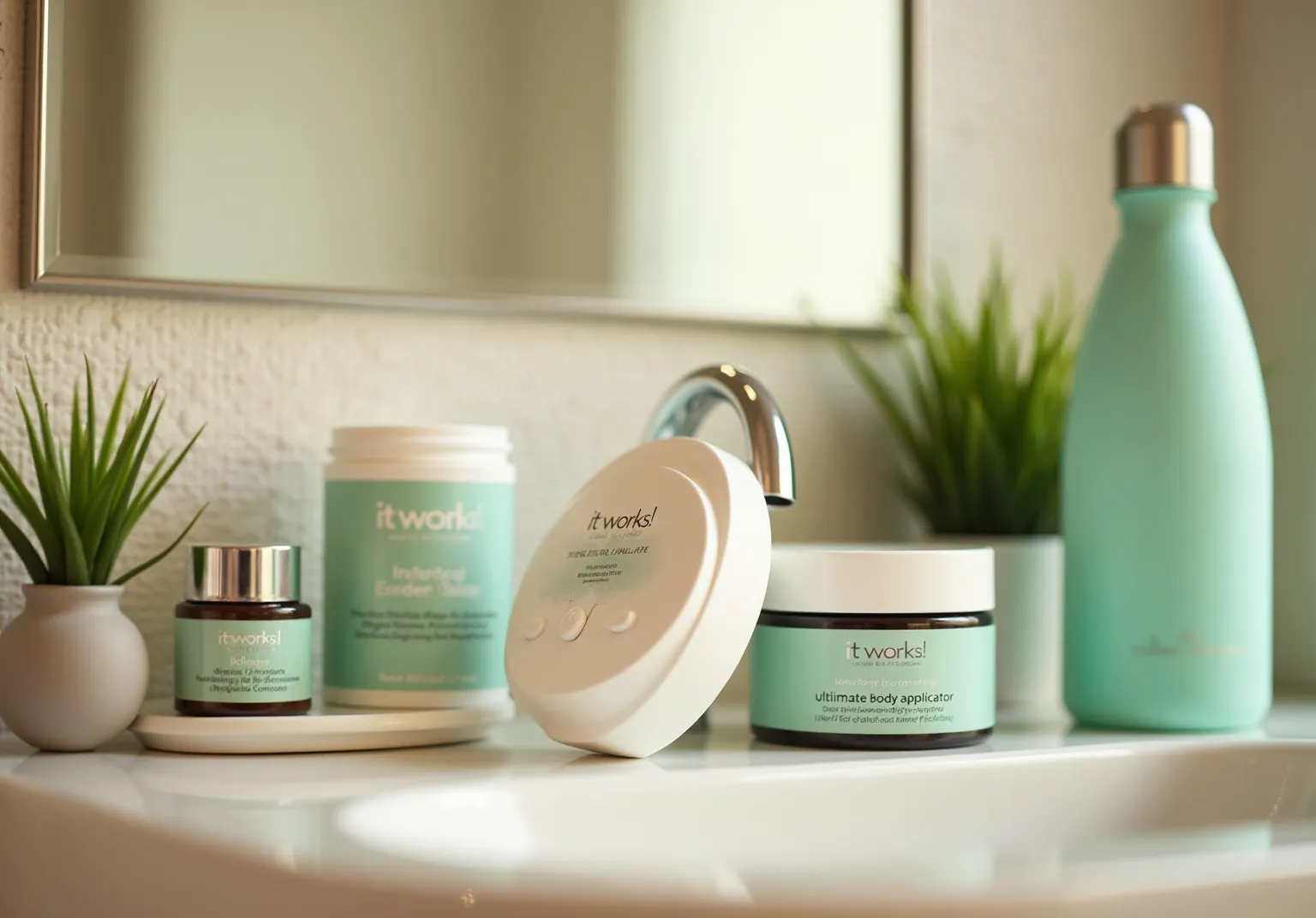 10 Essential Wellness Products for a Healthier Lifestyle