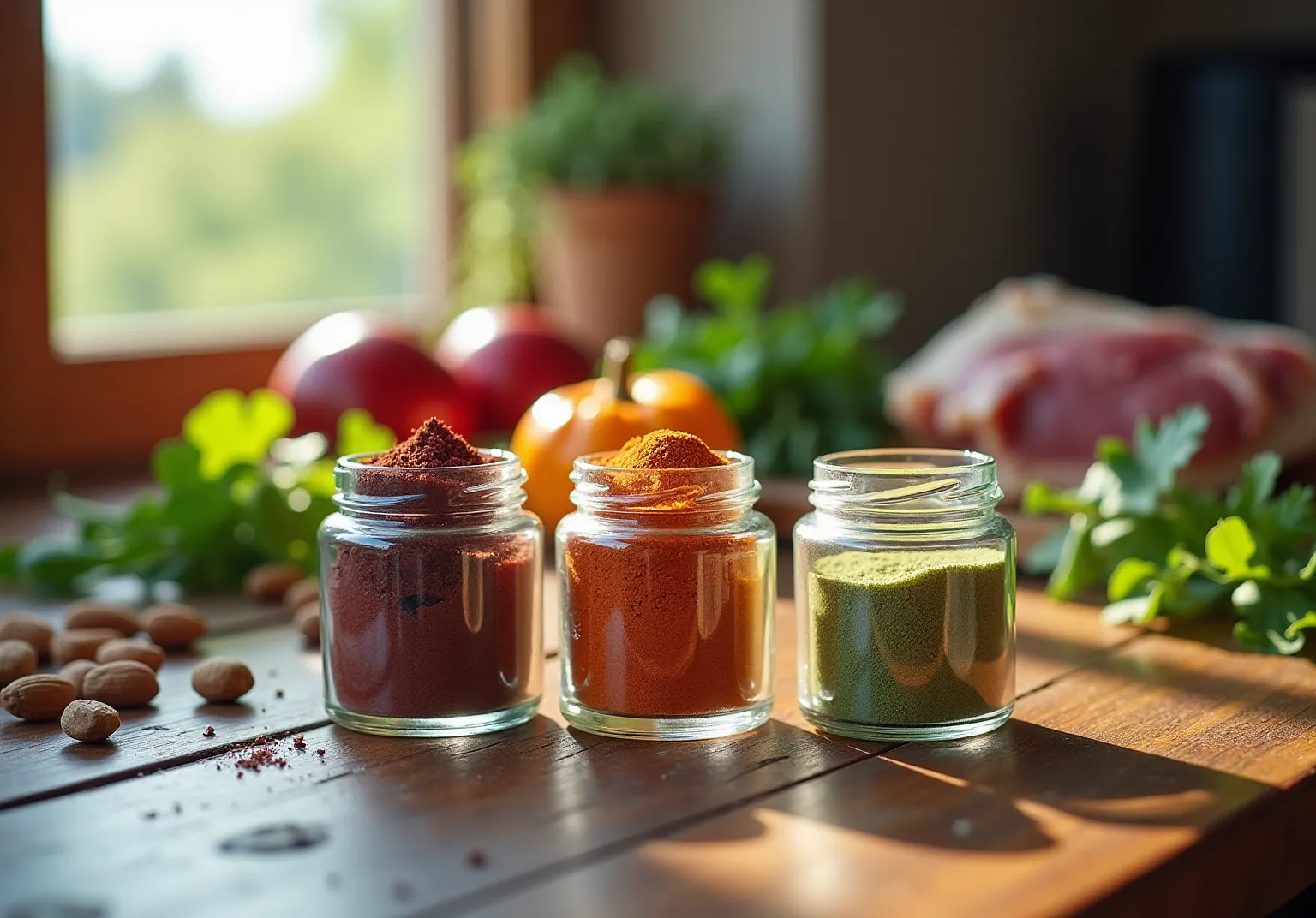 Vitamin for Energy: Compare B12, Iron, and Magnesium Benefits