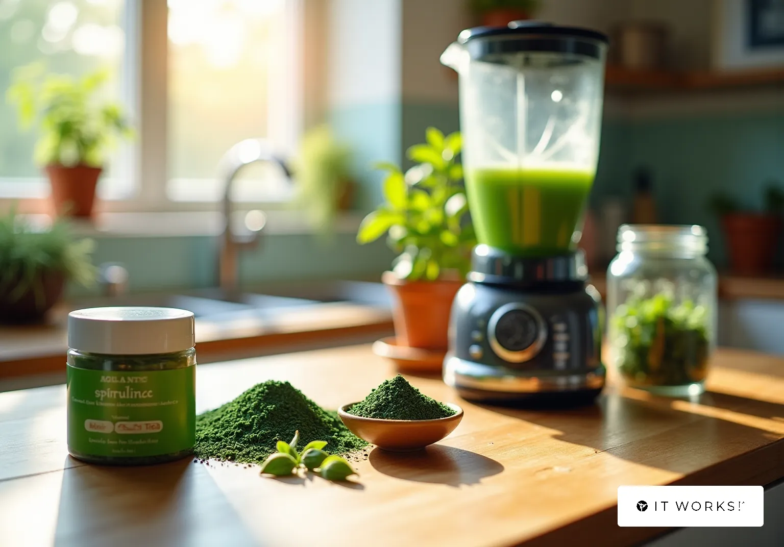 10 Benefits of Lean Green Products for Your Wellness Journey