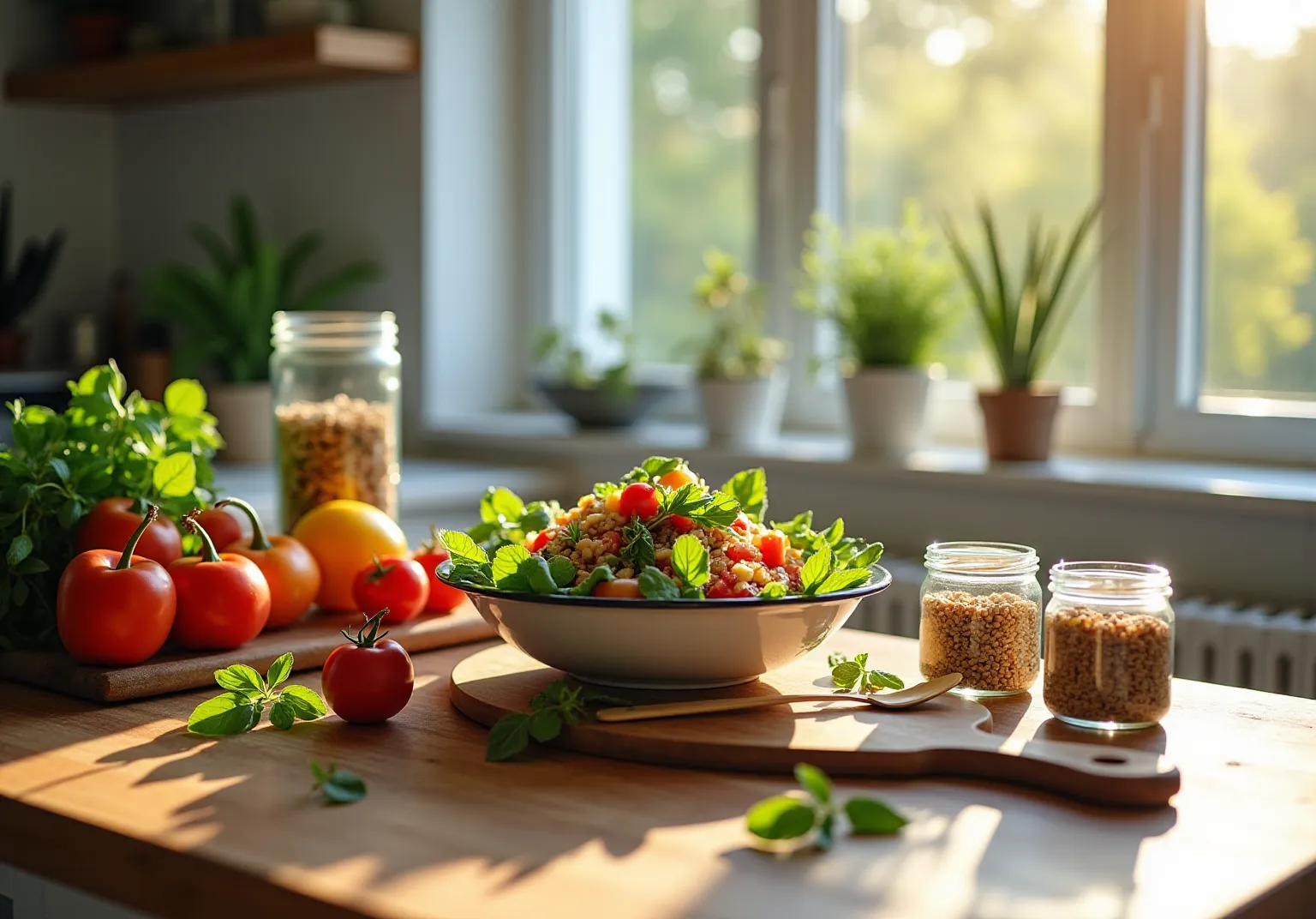 10 Essential Tips for Your Salud y Bienestar Journey