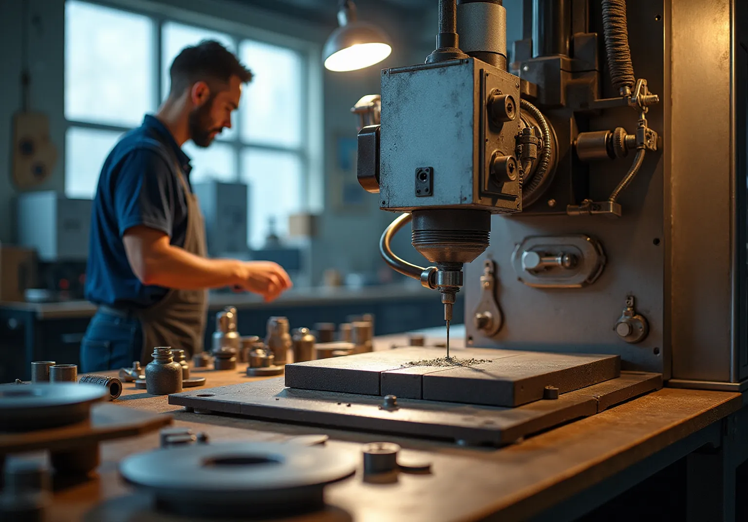 10 Reasons Why Tru Edge Excels in Custom Tooling Solutions